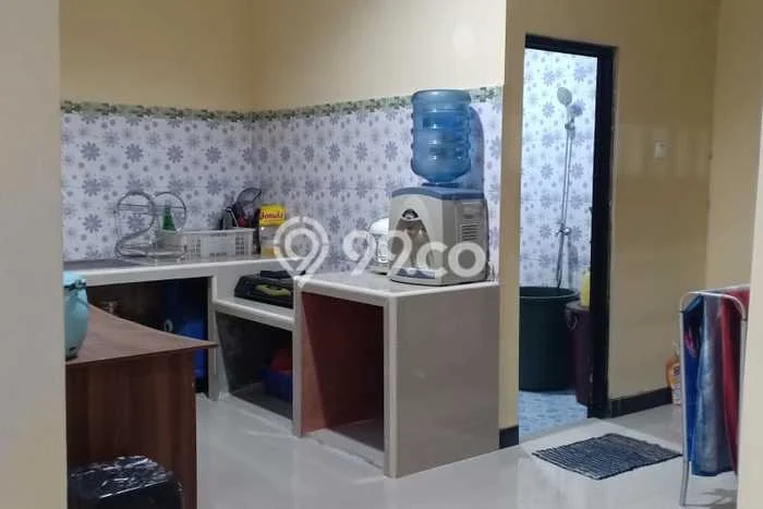 Rumah Minimalis Dijual di Kragilan 3 Kamar dengan LT 90m2 Rumah Minimalis Dijual di Kragilan 3 Kamar dengan LT 90m2