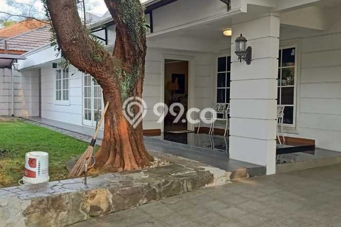 Rumah Elit Modern Siap Huni di Sempur Bogor Rumah Elit Modern Siap Huni di Sempur Bogor