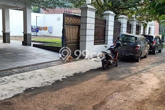 Rumah Elit Modern Siap Huni di Sempur Bogor Rumah Elit Modern Siap Huni di Sempur Bogor