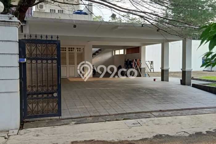 Rumah Elit Modern Siap Huni di Sempur Bogor Rumah Elit Modern Siap Huni di Sempur Bogor