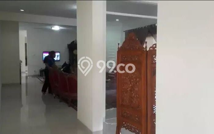 Siap Huni Hunian Elit 5 Kamar di Bukit Kecil Dekat ke Mana Pun Siap Huni Hunian Elit 5 Kamar di Bukit Kecil Dekat ke Mana Pun
