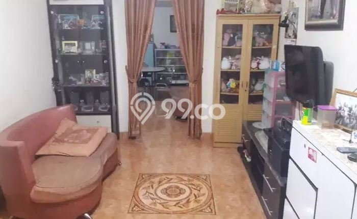 Jual Rumah Siap Huni di Gandus Palembang Harga Rp 295 Juta LT 120m2 Jual Rumah Siap Huni di Gandus Palembang Harga Rp 295 Juta LT 120m2