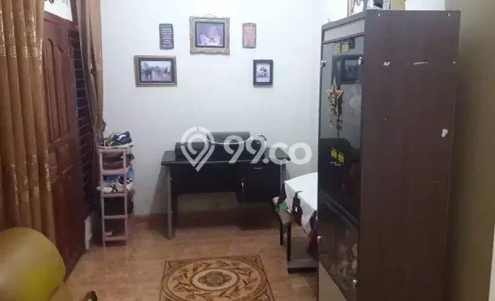 Jual Rumah Siap Huni di Gandus Palembang Harga Rp 295 Juta LT 120m2 Jual Rumah Siap Huni di Gandus Palembang Harga Rp 295 Juta LT 120m2