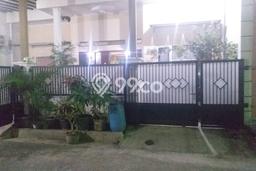 Jual Rumah Modern 3 KT di Pondok Ungu, Bekasi Jual Rumah Modern 3 KT di Pondok Ungu, Bekasi