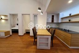Rumah Modern 4 KT LT 108m2 di Kota Baru Parahyangan Rumah Modern 4 KT LT 108m2 di Kota Baru Parahyangan