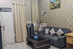 Rumah Strategis Minimalis Lb 160m2 di Medan Amplas, Medan Rumah Strategis Minimalis Lb 160m2 di Medan Amplas, Medan