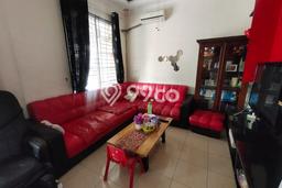 Jual Segera Rumah LT 120m² / LB 240m² di Lokasi Premium Medan Baru, Medan Jual Segera Rumah LT 120m² / LB 240m² di Lokasi Premium Medan Baru, Medan