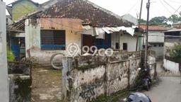 Rumah Modern Cantik 3 Kamar Siap Huni di Cicendo Rumah Modern Cantik 3 Kamar Siap Huni di Cicendo