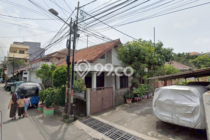 Hunian Luxury Siap Huni di Jakarta Pusat Fasilitas Premium Hunian Luxury Siap Huni di Jakarta Pusat Fasilitas Premium