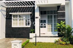 BEST INVESTMENT! Rumah di Alam Sutera, Luas 118m² Bangunan 105m² BEST INVESTMENT! Rumah di Alam Sutera, Luas 118m² Bangunan 105m²
