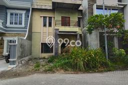 Rumah Modern Cantik 0 KT Siap Huni di Medan Tembung Rumah Modern Cantik 0 KT Siap Huni di Medan Tembung