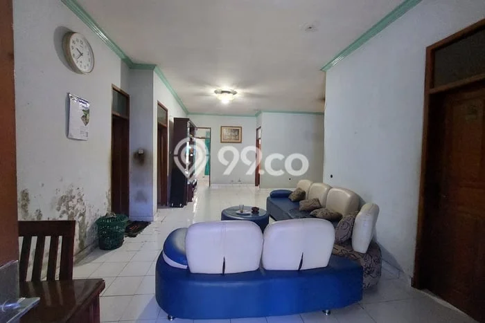 Rumah Modern 9 KT LT 366m2 di Kopo Rumah Modern 9 KT LT 366m2 di Kopo