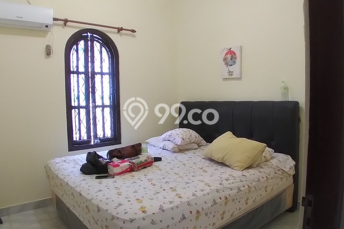 Rumah sewa siap huni 2 KT di Condong Catur, Sleman Rumah sewa siap huni 2 KT di Condong Catur, Sleman