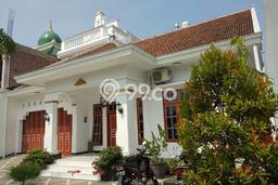 Dijual Rumah Mewah Exclusive di Banyuanyar, Solo Dijual Rumah Mewah Exclusive di Banyuanyar, Solo