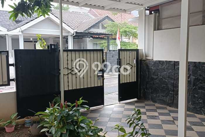 Siap Huni Hunian Elit 5 Kamar di Kramat Jati Dekat ke Mana Pun Siap Huni Hunian Elit 5 Kamar di Kramat Jati Dekat ke Mana Pun