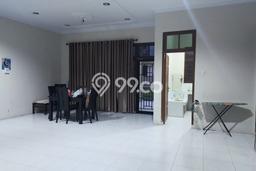Dijual Rumah Premium dengan Fasilitas Sekitar Komplit di Medan Barat, Medan Dijual Rumah Premium dengan Fasilitas Sekitar Komplit di Medan Barat, Medan
