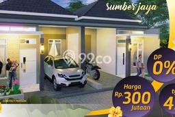 Hunian Murah Dijual di Tambun Selatan, Bekasi Harga Rp 385 Juta Hunian Murah Dijual di Tambun Selatan, Bekasi Harga Rp 385 Juta