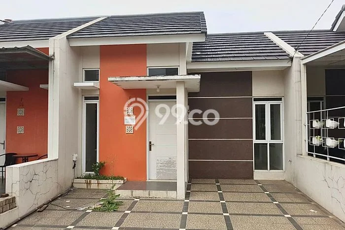 Dijual Rumah 2 Kamar Lokasi Ideal Nyaman dan Strategis di Margaasih Dijual Rumah 2 Kamar Lokasi Ideal Nyaman dan Strategis di Margaasih