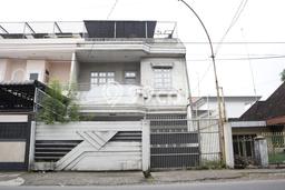 For Sale Rumah Elit Exclusive di Medan Petisah, Medan For Sale Rumah Elit Exclusive di Medan Petisah, Medan