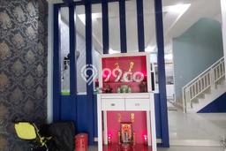 Dijual Hunian Mewah dengan Fasilitas Sekitar Komplit di Medan Tembung, Medan Dijual Hunian Mewah dengan Fasilitas Sekitar Komplit di Medan Tembung, Medan