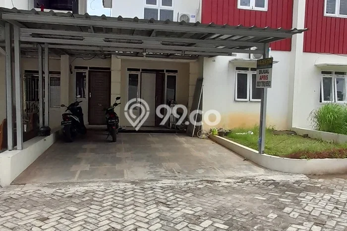 For Sale Rumah 3 Kamar Lokasi Strategis Bagus dan Strategis di Way Halim For Sale Rumah 3 Kamar Lokasi Strategis Bagus dan Strategis di Way Halim