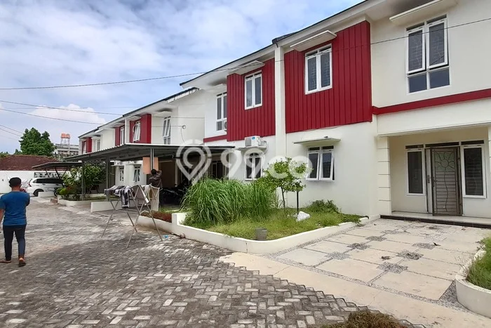 For Sale Rumah 3 Kamar Lokasi Strategis Bagus dan Strategis di Way Halim For Sale Rumah 3 Kamar Lokasi Strategis Bagus dan Strategis di Way Halim