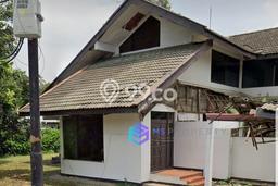 Rumah Mewah LB 200m2 Siap Huni Desain Elegan di Lebak Bulus, Jakarta Selatan Rumah Mewah LB 200m2 Siap Huni Desain Elegan di Lebak Bulus, Jakarta Selatan