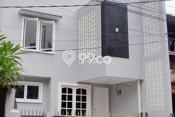 Jual Rumah Luas Megah Dengan View Cantik di Kemanggisan, Jakarta Barat Jual Rumah Luas Megah Dengan View Cantik di Kemanggisan, Jakarta Barat