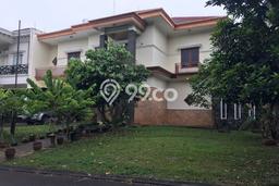 INVESTASI TEPAT! Rumah area Alam Sutera, LT 421m² LB 350m² INVESTASI TEPAT! Rumah area Alam Sutera, LT 421m² LB 350m²