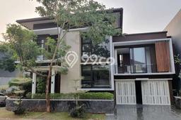 HUNIAN PILIHAN! Rumah area Bintaro, Luas 239m² Bangunan 270m² HUNIAN PILIHAN! Rumah area Bintaro, Luas 239m² Bangunan 270m²