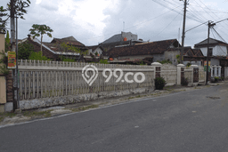 Hunian Nyaman Kartosuro, Lingkungan Sejuk - 5 KT Hunian Nyaman Kartosuro, Lingkungan Sejuk - 5 KT