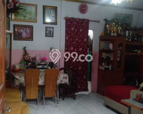Rumah Minimalis 3 KT di Gajah Mada Jakarta Pusat Unfurnished Rumah Minimalis 3 KT di Gajah Mada Jakarta Pusat Unfurnished
