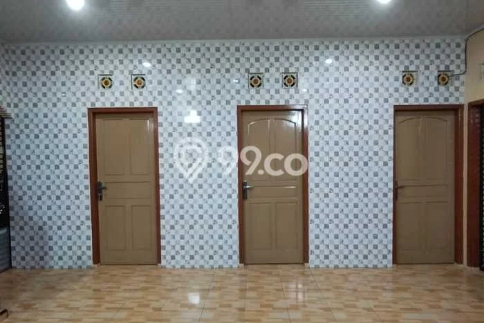 Jual Rumah Favorit Siap Huni LB 220m2 di Gerunggang, Pangkal Pinang Jual Rumah Favorit Siap Huni LB 220m2 di Gerunggang, Pangkal Pinang