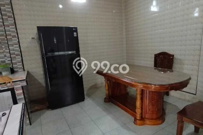 Jual Rumah Favorit Siap Huni LB 220m2 di Gerunggang, Pangkal Pinang Jual Rumah Favorit Siap Huni LB 220m2 di Gerunggang, Pangkal Pinang