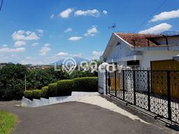 Rumah Eksklusif Siap Huni LT 1240m2 di Gajah Mungkur, Semarang Rumah Eksklusif Siap Huni LT 1240m2 di Gajah Mungkur, Semarang