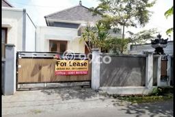 Disewakan Rumah Harga Terjangkau di Dalung Permai Denpasar dengan 3 KT Disewakan Rumah Harga Terjangkau di Dalung Permai Denpasar dengan 3 KT