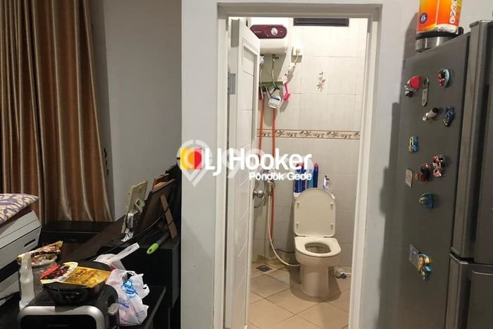 Jual Rumah Luas Elegan Dengan View Eksklusif di Cawang, Jakarta Timur Jual Rumah Luas Elegan Dengan View Eksklusif di Cawang, Jakarta Timur