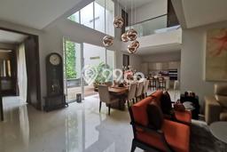 Rumah Elit Modern Tanpa Renovasi di Tomang Jakarta Barat Rumah Elit Modern Tanpa Renovasi di Tomang Jakarta Barat