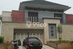 Rumah Sewa Tangerang LT 705m2 LB 420m2 Area BSD Vermont Rumah Sewa Tangerang LT 705m2 LB 420m2 Area BSD Vermont