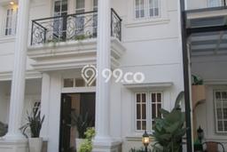 For Sale! Luxury House LT 124m2 Desain Modern di Pondok Kelapa For Sale! Luxury House LT 124m2 Desain Modern di Pondok Kelapa
