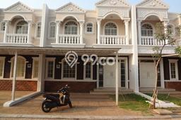 Best Deal Hunian Mewah Ideal dan Luas di Cengkareng, Jakarta Barat Best Deal Hunian Mewah Ideal dan Luas di Cengkareng, Jakarta Barat