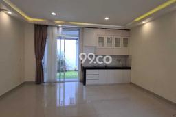 Rumah Eksklusif Best Location di Jakarta Barat, DKI Jakarta Rumah Eksklusif Best Location di Jakarta Barat, DKI Jakarta