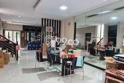 Rumah LT 160m² / LB 320m² Pemandangan Laut di Medan Perjuangan, Medan Rumah LT 160m² / LB 320m² Pemandangan Laut di Medan Perjuangan, Medan