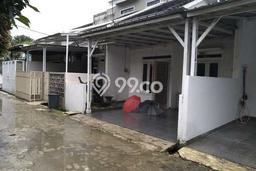 Rumah Luas Asri 2 KT Siap Huni di Sukmajaya Depok Rumah Luas Asri 2 KT Siap Huni di Sukmajaya Depok