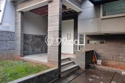 Dijual Rumah Luas Elegan Dengan View Cantik di Citra Garden, Jakarta Barat Dijual Rumah Luas Elegan Dengan View Cantik di Citra Garden, Jakarta Barat