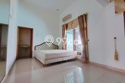 Dijual Rumah Mewah Elegan Dengan View Eksklusif di Condong Catur, Sleman Dijual Rumah Mewah Elegan Dengan View Eksklusif di Condong Catur, Sleman