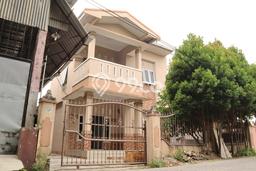 Rumah Modern Minimalis 6 KT Siap Huni di Medan Timur Rumah Modern Minimalis 6 KT Siap Huni di Medan Timur