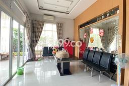 For Sale Rumah Mewah Exclusive di Medan Helvetia, Medan For Sale Rumah Mewah Exclusive di Medan Helvetia, Medan