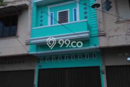 Rumah Strategis Modern Lb 191m2 di Medan Maimun, Medan Rumah Strategis Modern Lb 191m2 di Medan Maimun, Medan