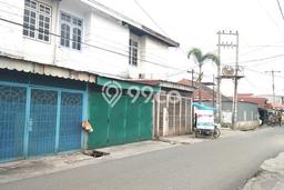Dijual Cepat Rumah Favorit Siap Huni LB 160m2 di Medan Perjuangan, Medan Dijual Cepat Rumah Favorit Siap Huni LB 160m2 di Medan Perjuangan, Medan